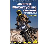 ADVENTUR MOTORCYCLING HANDBOOK