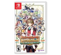 Adventure Academia : Le continent fracturé