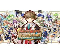 Adventure Academia The Fractured Continent (Steam Account)
