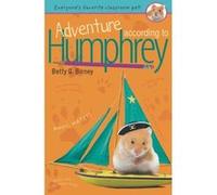 Adventure According to Humphrey, Humphrey Betty G. Birney (Auteur)