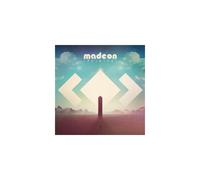 Adventure Anniversary Edition Édition Limitée Vinyle Bleu