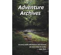 Adventure Archives