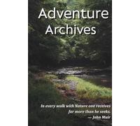 Adventure Archives