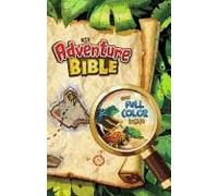 Adventure Bible, Niv