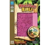 Adventure Bible, Niv