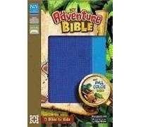 Adventure Bible, Niv
