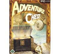 Adventure Box Vol. 2 (Sentinel, Egypt 3, Law & Order 2) [import allemand]
