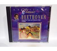 adventure Classic,Beethoven,Konzert für Violine und Orchester D-Dur,Coriolan