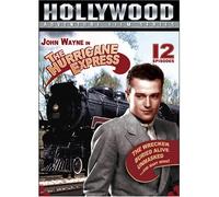 Adventure Classics 7: The Hurricane Express [Import USA Zone 1]