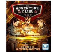 Adventure Club [Blu-Ray]
