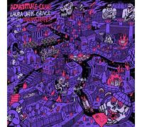 Adventure Club CD