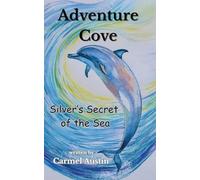 Adventure Cove: Silver's Secret of the Sea