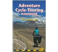Adventure cycle-touring handbook Collectif (Auteur)