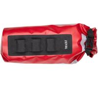 Adventure Dry Bag 6 L-Gravel And Bikepacking Waterproof-Bicycle Fork Bag,Handlebar Bag Or Bicycle Luggage Rack-Lightweight And Waterproof-205 G-Dry Bag Capacity 6 L