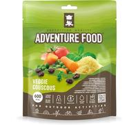 Adventure Food - Couscous aux Légumes - Repas lyophilisé - Expedition Quality