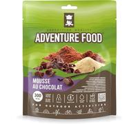 Adventure Food - Mousse au Chocolat - Repas lyophilisé - Expedition Quality