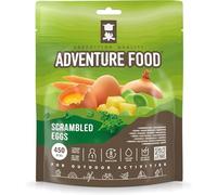Adventure Food - Oeufs Brouillés - Repas lyophilisé - Expedition Quality