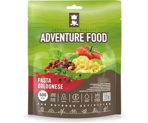 Adventure Food - Pâtes à la Bolognaise - Repas lyophilisé - Expedition Quality