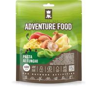 Adventure Food - Pâtes Fromage/Champignon - Repas lyophilisé - Expedition Quality