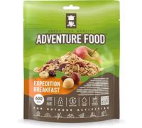 Adventure Food - Petit Déjeuner - Repas lyophilisé - Expedition Quality
