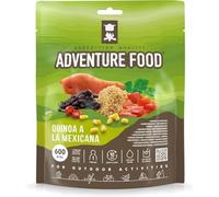 Adventure Food - Quinoa Mexicain - Repas lyophilisé - Expedition Quality