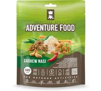 Adventure Food - Riz au Noix de Cajou - Repas lyophilisé - Expedition Quality