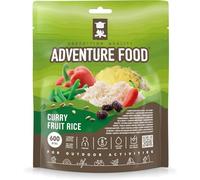 Adventure Food - Riz curry aux Fruits - Repas lyophilisé - Expedition Quality
