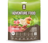 Adventure Food - Riz Indonésien - Repas lyophilisé - Expedition Quality