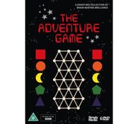Adventure Game Series 1 4 The