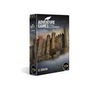 Adventure Games - Le Donjon