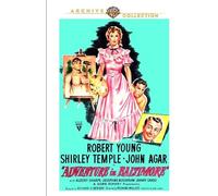 Adventure in Baltimore