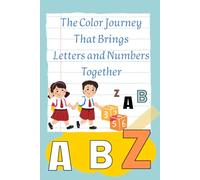 Adventure in the Land of Sparkling Colors