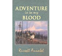 Adventure Is in My Blood: (1957-1964)