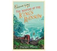 Adventure Island 11: The Mystery of the King's Ransom - [Version Originale] Inconnu (Auteur)