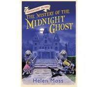 Adventure Island: The Mystery Of The Midnight Ghost