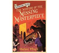 Adventure Island: The Mystery of the Missing Masterpiece