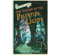 Adventure Island: The Mystery of the Phantom Lights
