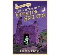 Adventure Island: The Mystery of the Vanishing Skeleton