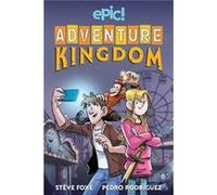 Adventure Kingdom by Steve Foxe Steve Foxe (Auteur)