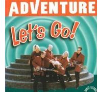 Adventure - Let S Go [Import]