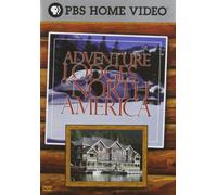 Adventure Lodges of North America