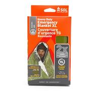 Adventure Medical Kit Adventure Medical Sol Emergency Blanket