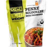 Adventure Menu Penne Bolognaise Grand paquet - 158 g (690 kcal)