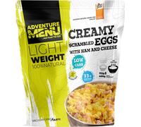 Adventure Menu Plats cuisinés, séchés, grandes portionsonen 112 g