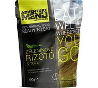 Adventure Menu Récipient alimentaire avec tofu