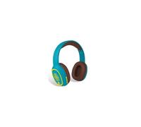 Adventure - Micro-casque - circum-aural - Bluetooth - sans fil, filaire - jack 3,5mm