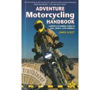 Adventure Motorcycling Handbook