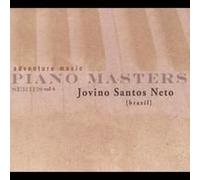Adventure Music Piano Masters Series, Vol. 4