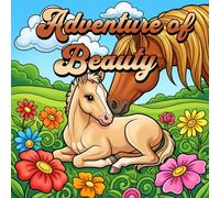 Adventure of Beauty: The Magical Journey of a Little Horse
