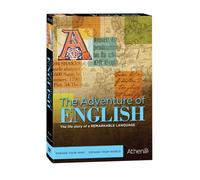 Adventure of English